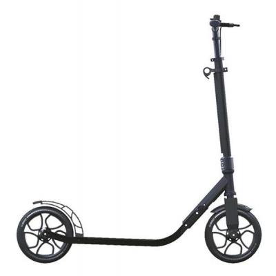 Скутер Globber ONE NL 230 ULTIMATE Сине-серый (479-101)