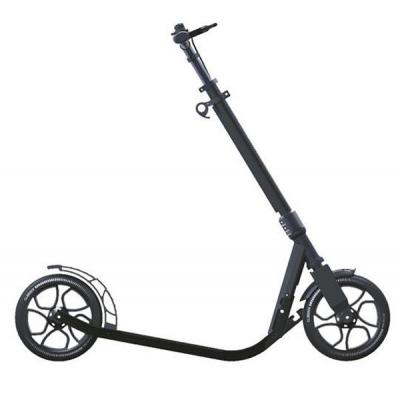Скутер Globber ONE NL 230 ULTIMATE Сине-серый (479-101)