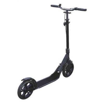 Скутер Globber ONE NL 230 ULTIMATE Сине-серый (479-101)