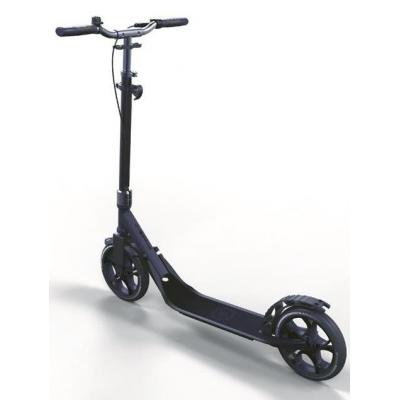 Скутер Globber ONE NL 230 ULTIMATE Сине-серый (479-101)