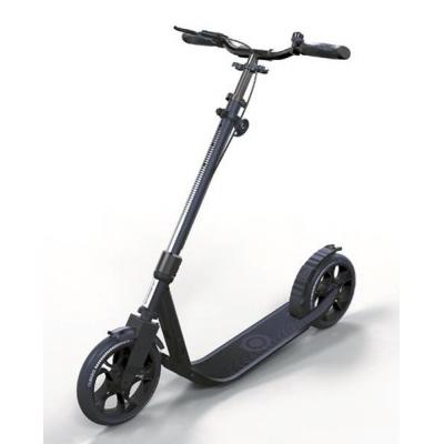 Скутер Globber ONE NL 230 ULTIMATE Сине-серый (479-101)