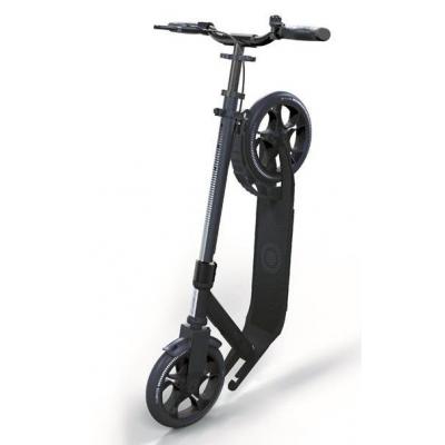 Скутер Globber ONE NL 230 ULTIMATE Сине-серый (479-101)