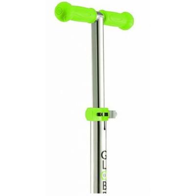 Скутер Globber PRIMO FANTASY LIGHTS Фрукты зеленый (424-006)