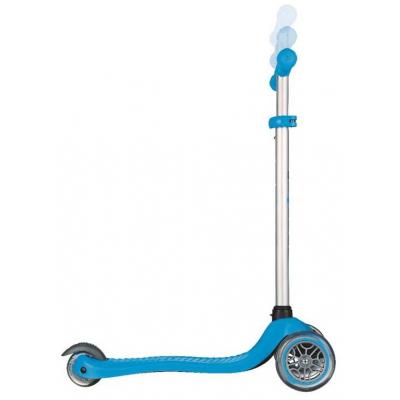 Скутер Globber PRIMO STARLIGHT Синий (425-101-2)