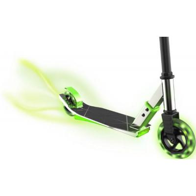 Скутер NEON Flash Зеленый (N100798)