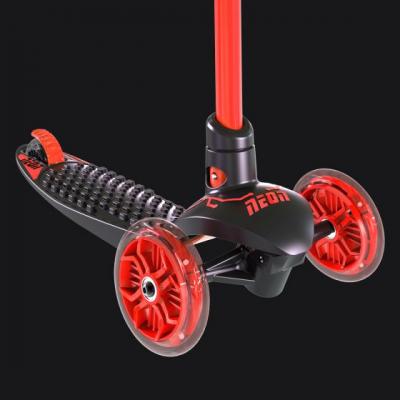 Скутер NEON Glider Красный (N100963)