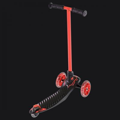 Скутер NEON Glider Красный (N100963)