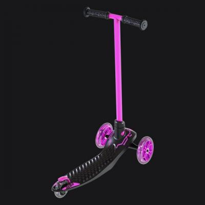 Скутер NEON Glider Розовый (N100966)