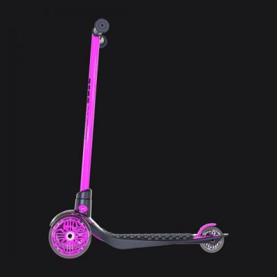 Скутер NEON Glider Розовый (N100966)