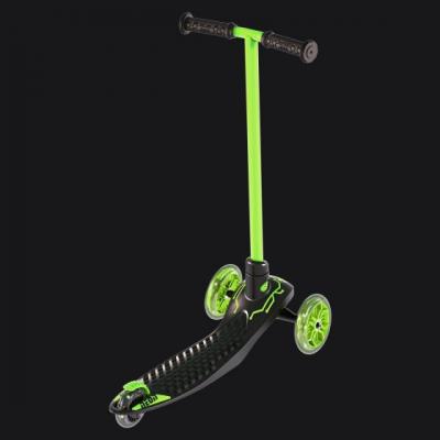 Скутер NEON Glider Зеленый (N100965)