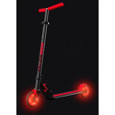Скутер NEON Vector Красный (N100906)