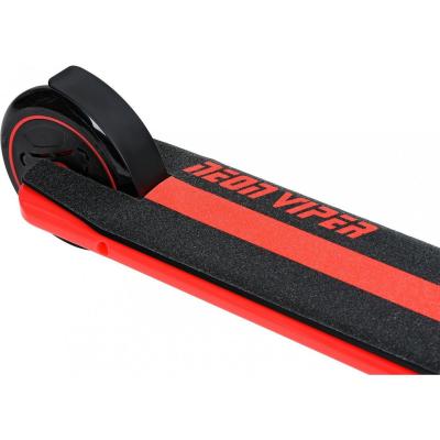 Скутер NEON Viper Красный (N100819)
