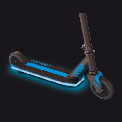 Скутер NEON Viper Синий (N100828)