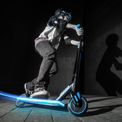 Скутер NEON Viper Синий (N100828)