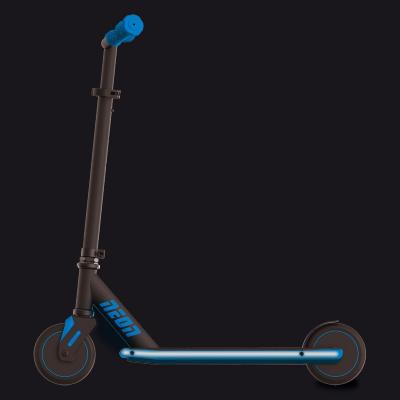 Скутер NEON Viper Синий (N100828)