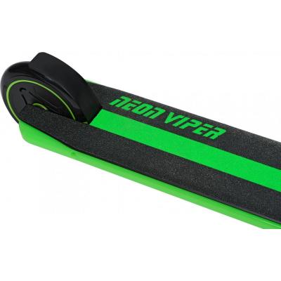 Скутер NEON Viper Зеленый (N100829)