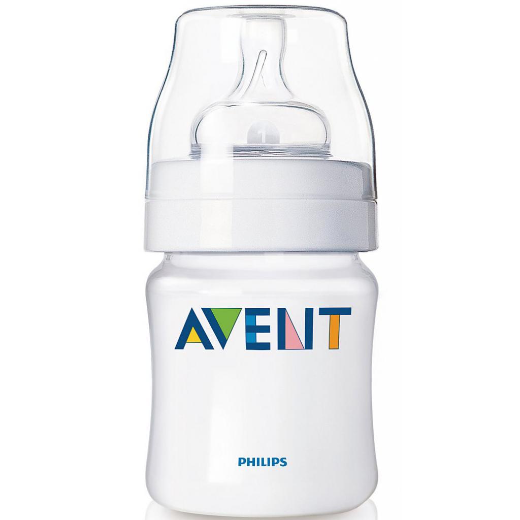 Соска Philips AVENT Classic 2 шт (SCF634/27)