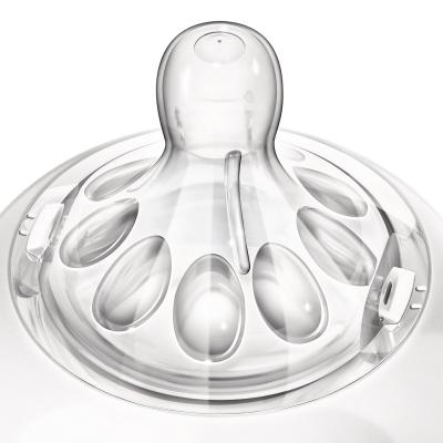 Соска Philips AVENT Natural (SCF655/27)
