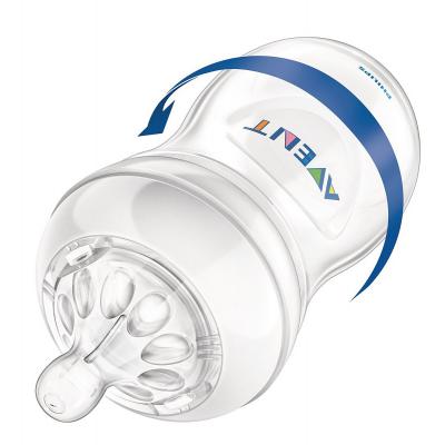 Соска Philips AVENT Natural (SCF655/27)