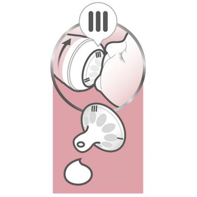 Соска Philips AVENT Natural (SCF655/27)