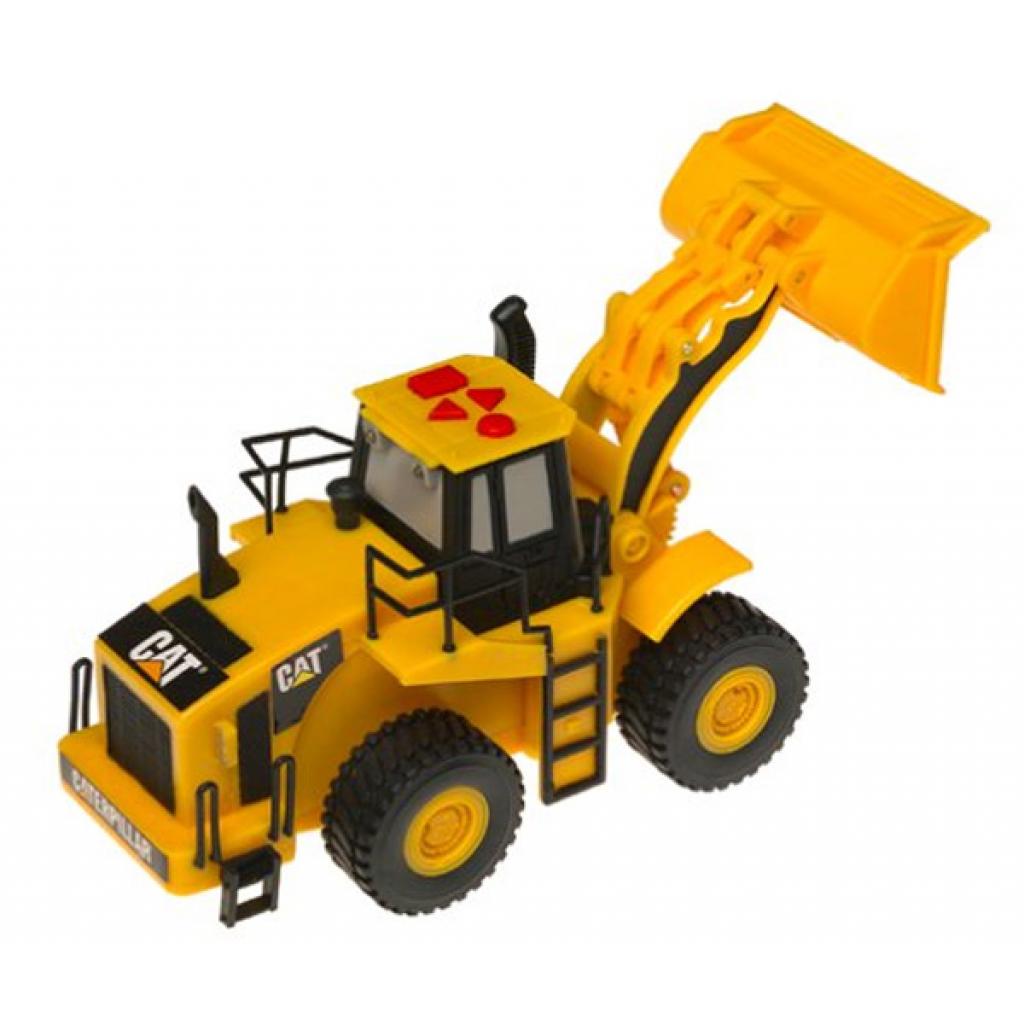 Спецтехника Toy State Экскаватор CAT (34623)