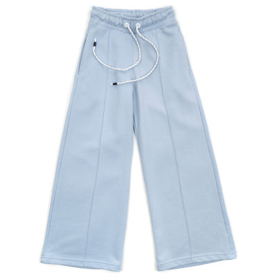 Спортивний костюм дитячий A-Yugi трикотажний (7025-K-134G-blue)