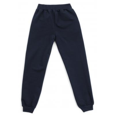 Спортивний костюм дитячий Breeze "HEART" (14631-134G-blue)