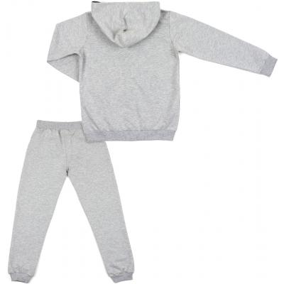 Спортивний костюм дитячий Breeze "LOVE" (9722-164G-gray)
