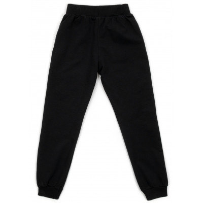 Спортивний костюм дитячий Breeze POSITIVE ENERGY (16466-140B-black)