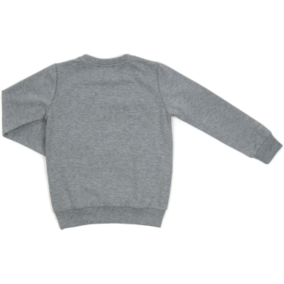 Спортивний костюм дитячий Breeze SPORTS TEAM (13680-134B-gray)