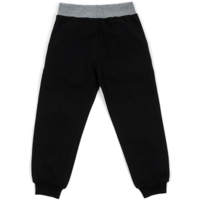 Спортивний костюм дитячий Breeze SPORTS TEAM (13680-134B-gray)