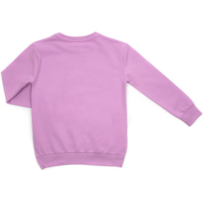 Спортивний костюм дитячий Breeze "WONDER LAND" (16071-152G-purple)