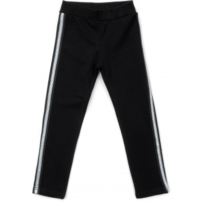 Спортивний костюм дитячий Breeze з лампасами (13666-116G-gray)
