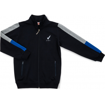 Спортивний костюм дитячий Joi "JOI SPORT" (P-209-146B-blue)
