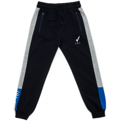 Спортивний костюм дитячий Joi "JOI SPORT" (P-209-146B-blue)