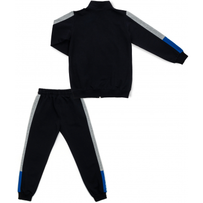 Спортивний костюм дитячий Joi "JOI SPORT" (P-209-146B-blue)