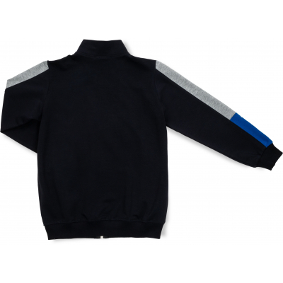 Спортивний костюм дитячий Joi "JOI SPORT" (P-209-146B-blue)