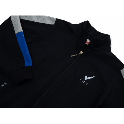 Спортивний костюм дитячий Joi "JOI SPORT" (P-209-146B-blue)