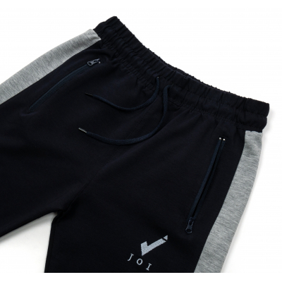 Спортивний костюм дитячий Joi "JOI SPORT" (P-209-146B-blue)