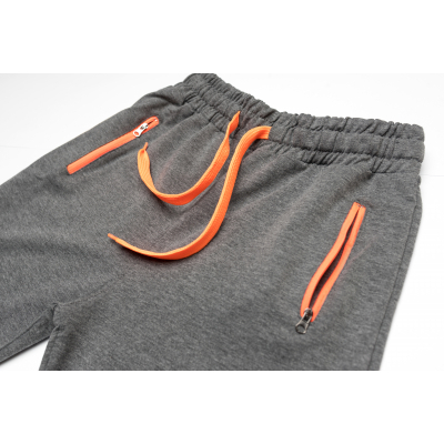 Спортивний костюм дитячий Joi JOI SPORT (T-0302-158B-gray)