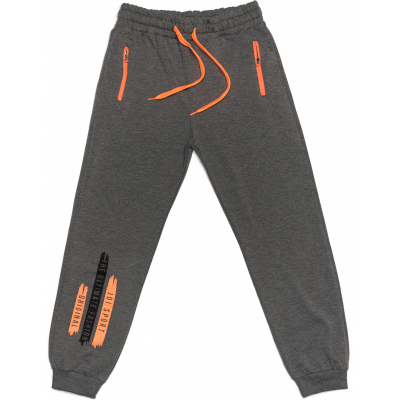 Спортивний костюм дитячий Joi JOI SPORT (T-0302-170B-gray)