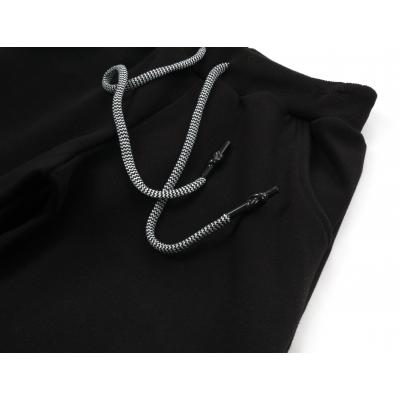 Спортивний костюм дитячий Shukoko "SHINE" (1171-134G-black)