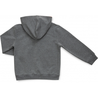 Спортивний костюм дитячий Toontoy "ROCK ROLL" (13799-140-gray)