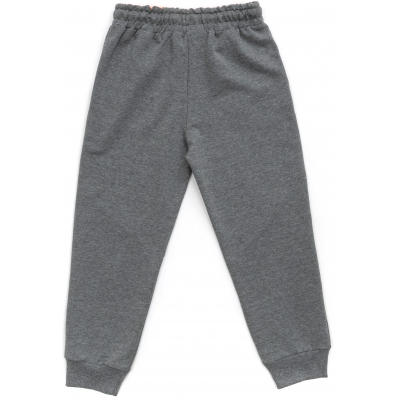 Спортивний костюм дитячий Toontoy "ROCK ROLL" (13799-158-gray)