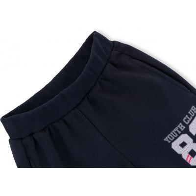 Спортивный костюм Breeze "82" (9458-152B-blue)
