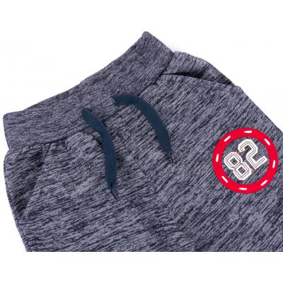 Спортивный костюм Breeze "82" (9464-116B-blue)
