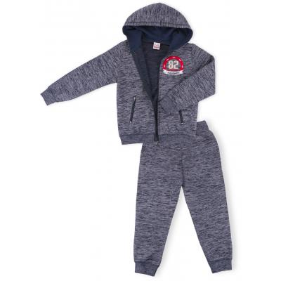 Спортивный костюм Breeze "82" (9464-128B-blue)