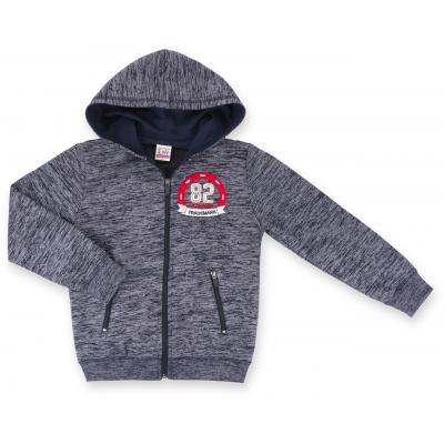 Спортивный костюм Breeze "82" (9464-134B-blue)