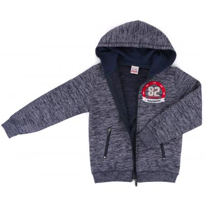 Спортивный костюм Breeze "82" (9464-134B-blue)