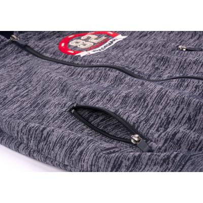 Спортивный костюм Breeze "82" (9464-134B-blue)
